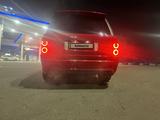 Land Rover Range Rover 2010 года за 10 000 000 тг. в Алматы – фото 3