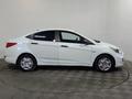 Hyundai Accent 2014 годаfor3 790 000 тг. в Алматы – фото 4