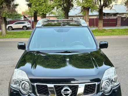 Nissan X-Trail 2012 года за 7 800 000 тг. в Алматы – фото 3