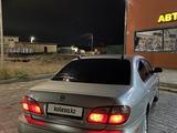 Nissan Cefiro 2002 года за 2 400 000 тг. в Жезказган – фото 5