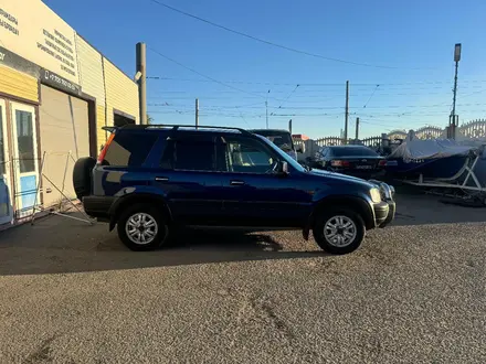 Honda CR-V 1996 года за 3 100 000 тг. в Павлодар – фото 4