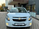 Chevrolet Cobalt 2023 года за 4 950 000 тг. в Шымкент – фото 4