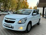 Chevrolet Cobalt 2023 года за 4 950 000 тг. в Шымкент – фото 3