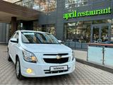 Chevrolet Cobalt 2023 года за 4 950 000 тг. в Шымкент – фото 2