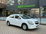 Chevrolet Cobalt 2023 года за 4 950 000 тг. в Шымкент