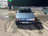 Volkswagen Passat 1989 года за 1 100 000 тг. в Алматы