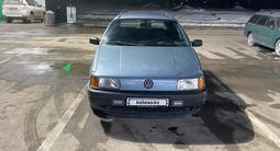 Volkswagen Passat 1989 года за 1 000 000 тг. в Алматы