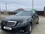 Mercedes-Benz E 350 2011 года за 6 000 000 тг. в Атырау