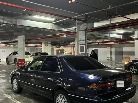 Toyota Camry 1998 года за 2 300 000 тг. в Актау