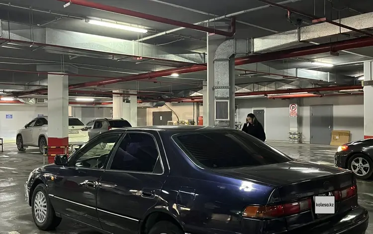Toyota Camry 1998 года за 2 300 000 тг. в Актау