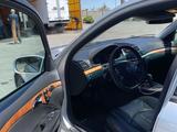Mercedes-Benz E 320 2004 года за 6 000 000 тг. в Алматы – фото 4