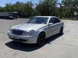 Mercedes-Benz E 320 2004 года за 6 700 000 тг. в Алматы