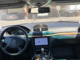 Mercedes-Benz E 320 2004 года за 6 000 000 тг. в Алматы