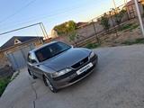 Opel Vectra 1997 года за 1 400 000 тг. в Жетысай – фото 4