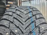 275/50R22 115T XL Nokian Tyres Hakkapeliitta 10 SUV за 245 000 тг. в Алматы