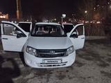 ВАЗ (Lada) Granta 2190 2013 годаүшін2 100 000 тг. в Караганда – фото 4