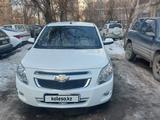 Chevrolet Cobalt 2023 года за 6 290 000 тг. в Алматы