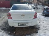 Chevrolet Cobalt 2023 года за 6 290 000 тг. в Алматы – фото 4