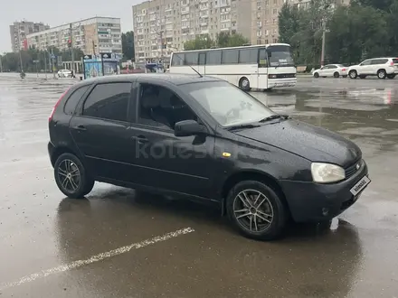 ВАЗ (Lada) Kalina 1119 2011 года за 1 200 000 тг. в Уральск