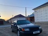 Audi 100 1991 годаүшін1 600 000 тг. в Кызылорда – фото 2