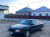 Audi 100 1991 годаүшін1 600 000 тг. в Кызылорда