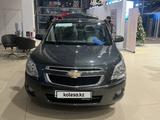 Chevrolet Cobalt 2024 года за 6 500 000 тг. в Астана – фото 2