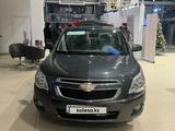 Chevrolet Cobalt 2024 года за 6 500 000 тг. в Астана