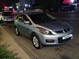 Mazda CX-7 2008 годаүшін3 900 000 тг. в Алматы