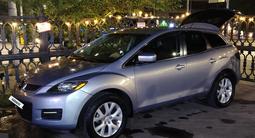 Mazda CX-7 2008 годаүшін3 900 000 тг. в Алматы – фото 2