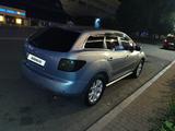 Mazda CX-7 2008 годаүшін3 900 000 тг. в Алматы – фото 4