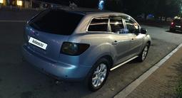 Mazda CX-7 2008 годаүшін3 900 000 тг. в Алматы – фото 4