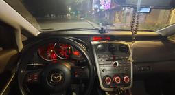 Mazda CX-7 2008 годаүшін3 900 000 тг. в Алматы – фото 5