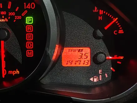Mazda CX-7 2008 года за 3 900 000 тг. в Алматы – фото 6