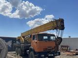 КамАЗ 2005 года за 12 000 000 тг. в Атырау