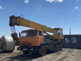 КамАЗ 2005 года за 12 000 000 тг. в Атырау – фото 2