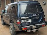 Mitsubishi Pajero 1995 годаүшін1 500 000 тг. в Шу – фото 5