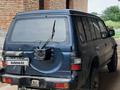 Mitsubishi Pajero 1995 годаүшін1 500 000 тг. в Шу – фото 7