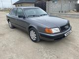 Audi 100 1992 года за 1 800 000 тг. в Тараз