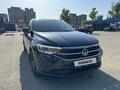 Volkswagen Polo 2021 года за 10 000 000 тг. в Алматы