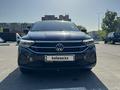 Volkswagen Polo 2021 года за 10 000 000 тг. в Алматы – фото 10