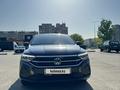 Volkswagen Polo 2021 года за 10 000 000 тг. в Алматы – фото 11