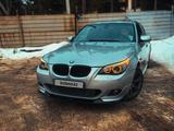 BMW 530 2005 годаfor7 500 000 тг. в Алматы