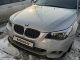 BMW 530 2005 годаfor7 500 000 тг. в Алматы – фото 3