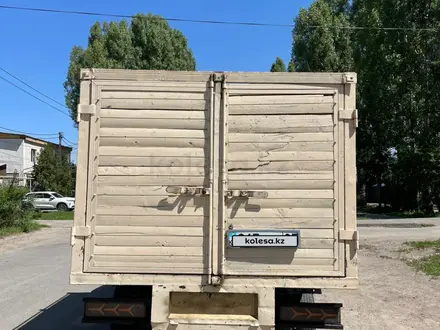 ГАЗ ГАЗель 2000 года за 3 500 000 тг. в Алматы – фото 7
