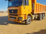 Shacman (Shaanxi)  F2000 2014 года за 13 000 000 тг. в Кульсары