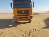 Shacman (Shaanxi)  F2000 2014 года за 13 000 000 тг. в Кульсары – фото 2