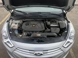 Hyundai i40 2011 года за 7 450 000 тг. в Алматы – фото 2
