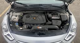 Hyundai i40 2011 года за 7 450 000 тг. в Алматы – фото 2