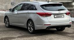 Hyundai i40 2011 года за 7 450 000 тг. в Алматы – фото 5