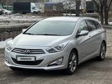 Hyundai i40 2011 года за 7 450 000 тг. в Алматы
